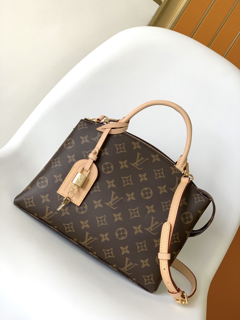 LV Top Handle Bags